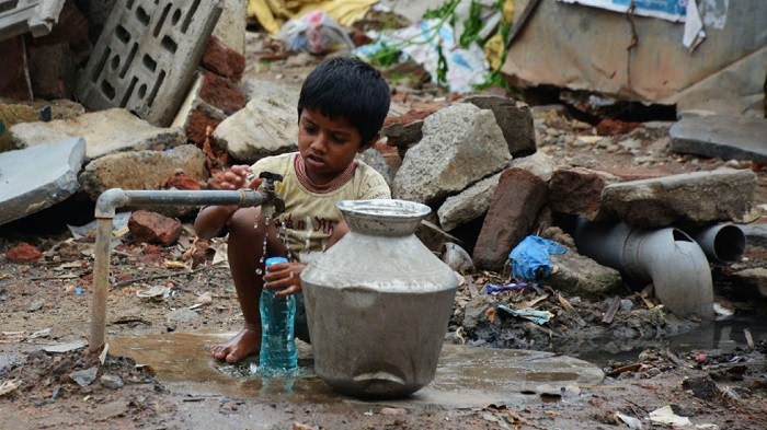 बिहार में अब हर माह देना होगा पानी का बिल, नहीं भरने पर कटेगा कनेक्शन
