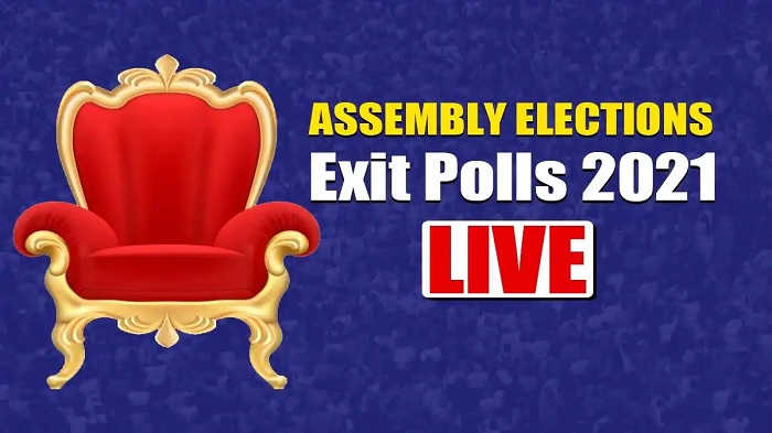 Exit Poll : दीदी को मिली राहत, BJP की बढ़ेगी बेचैनी