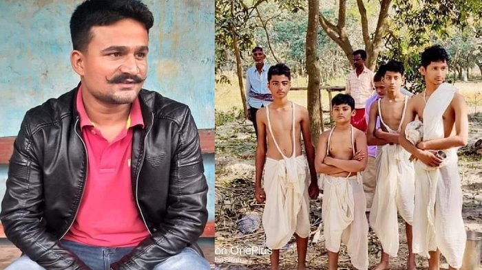 Madhubani नरसंहार को लेकर एक्शन में बिहार पुलिस, प्रवीण झा समेत 6 आरोपी गिरफ्तार