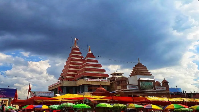 महावीर हनुमान का भोग सबसे शुद्ध:बिहार का पहला और देश का 10वां मंदिर; जहां के प्रसाद नैवेद्यम को FSSAI ने माना शुद्ध और हाइजेनिक