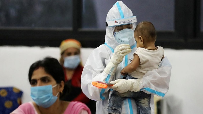 चौंकाने वाला खुलासा: पटना एम्स वैक्सीन ट्रायल में आए आधे बच्चों में मिली एंटीबॉडी