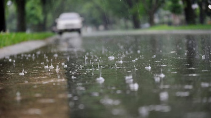 बिहार में अगले 24 घंटे में 31 जिलों में हो सकती है बारिश, कई जगहों पर छाए रहेंगे बादल