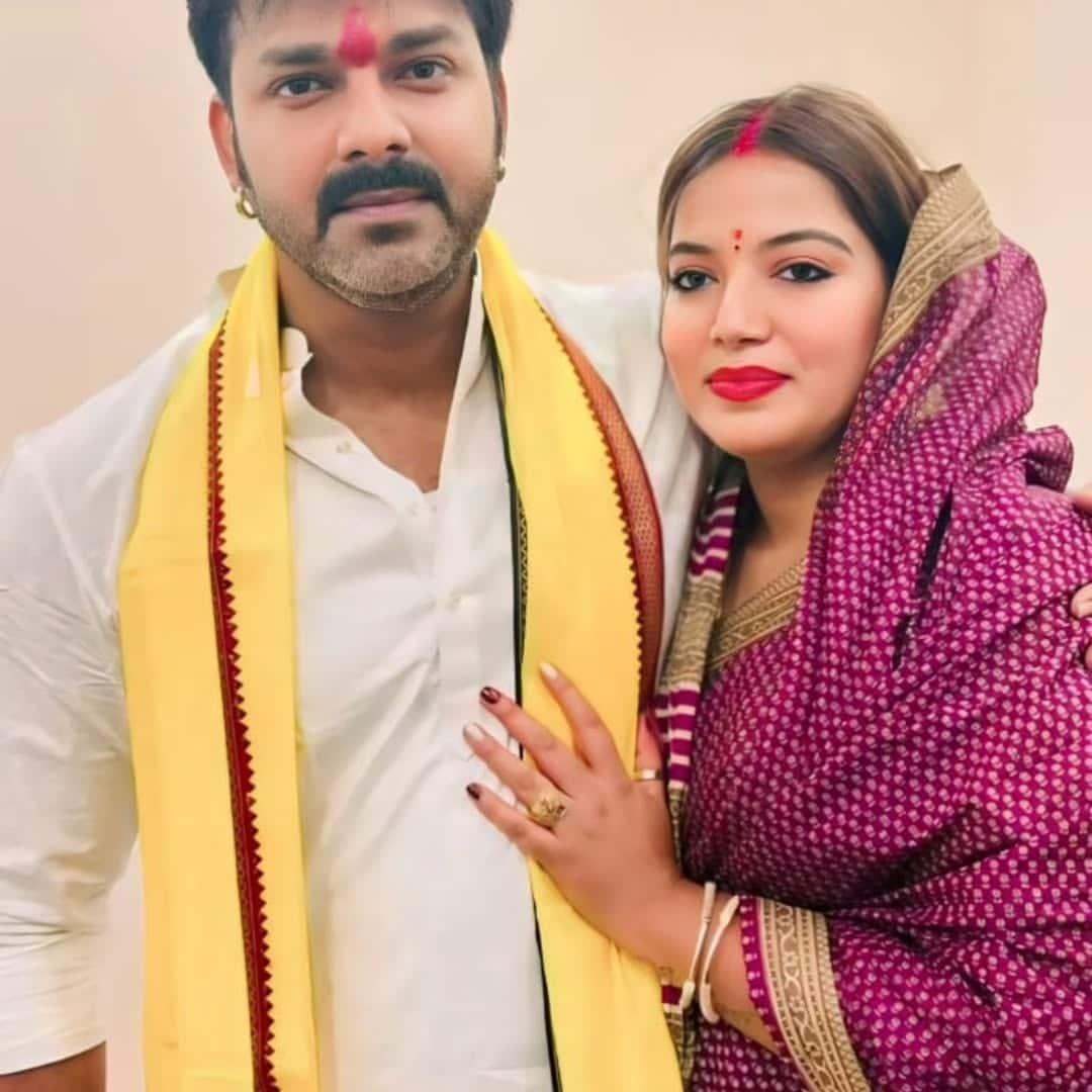 Jyoti Singh on Pawan Singh divorce case post on social media